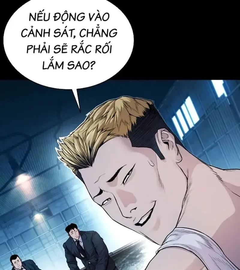 Ngoài Vòng Pháp Luật 0 Chapter 1 - Trang 32