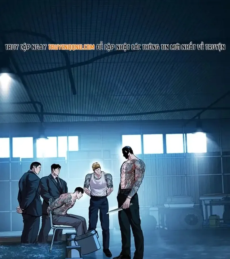 Ngoài Vòng Pháp Luật 0 Chapter 1 - Trang 36