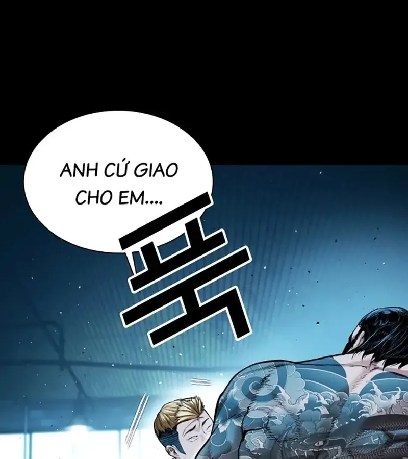 Ngoài Vòng Pháp Luật 0 Chapter 1 - Trang 40