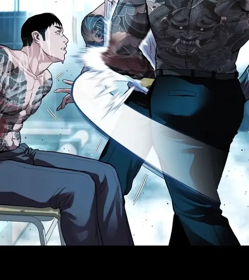 Ngoài Vòng Pháp Luật 0 Chapter 1 - Trang 41