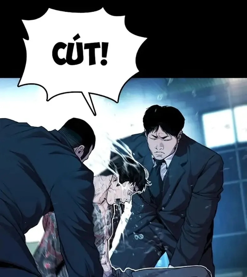 Ngoài Vòng Pháp Luật 0 Chapter 1 - Trang 7