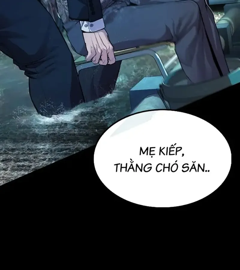 Ngoài Vòng Pháp Luật 0 Chapter 1 - Trang 8