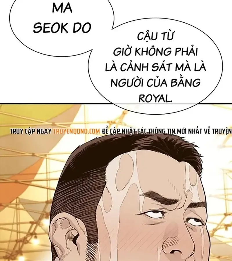 Ngoài Vòng Pháp Luật 0 Chapter 2 - Trang 10