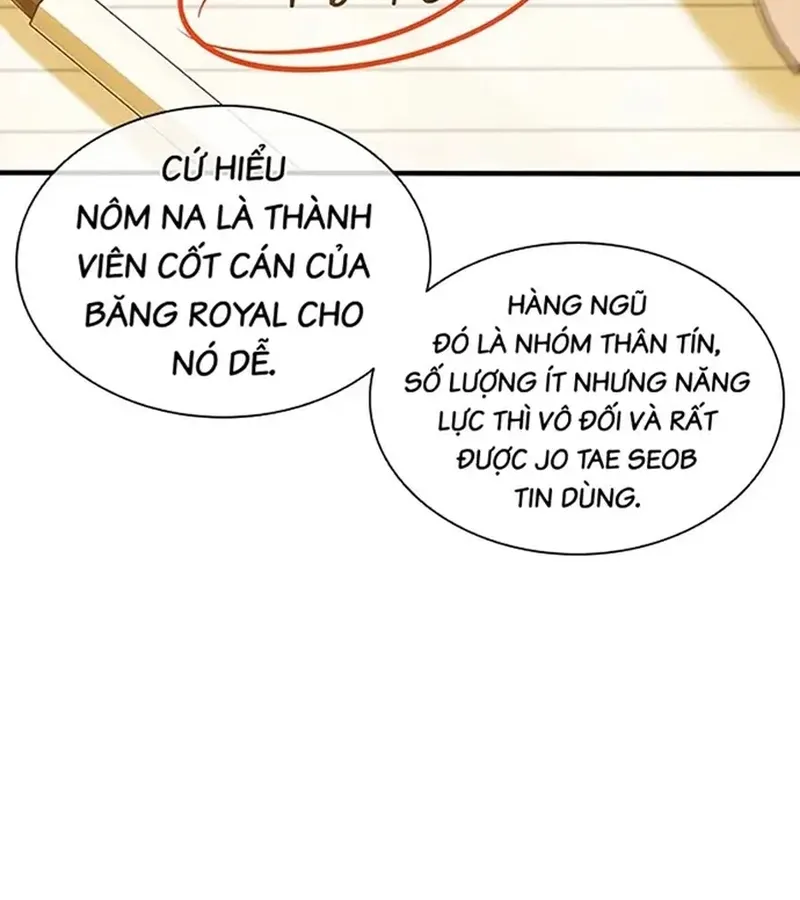 Ngoài Vòng Pháp Luật 0 Chapter 2 - Trang 20