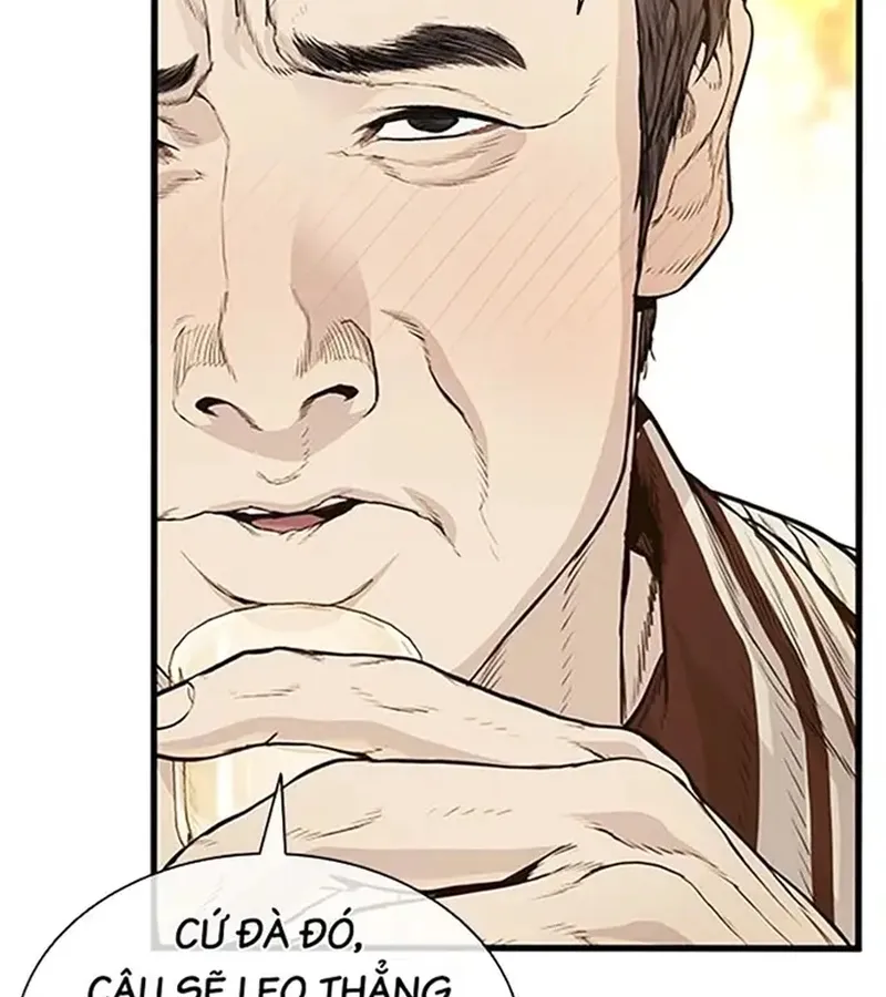 Ngoài Vòng Pháp Luật 0 Chapter 2 - Trang 22