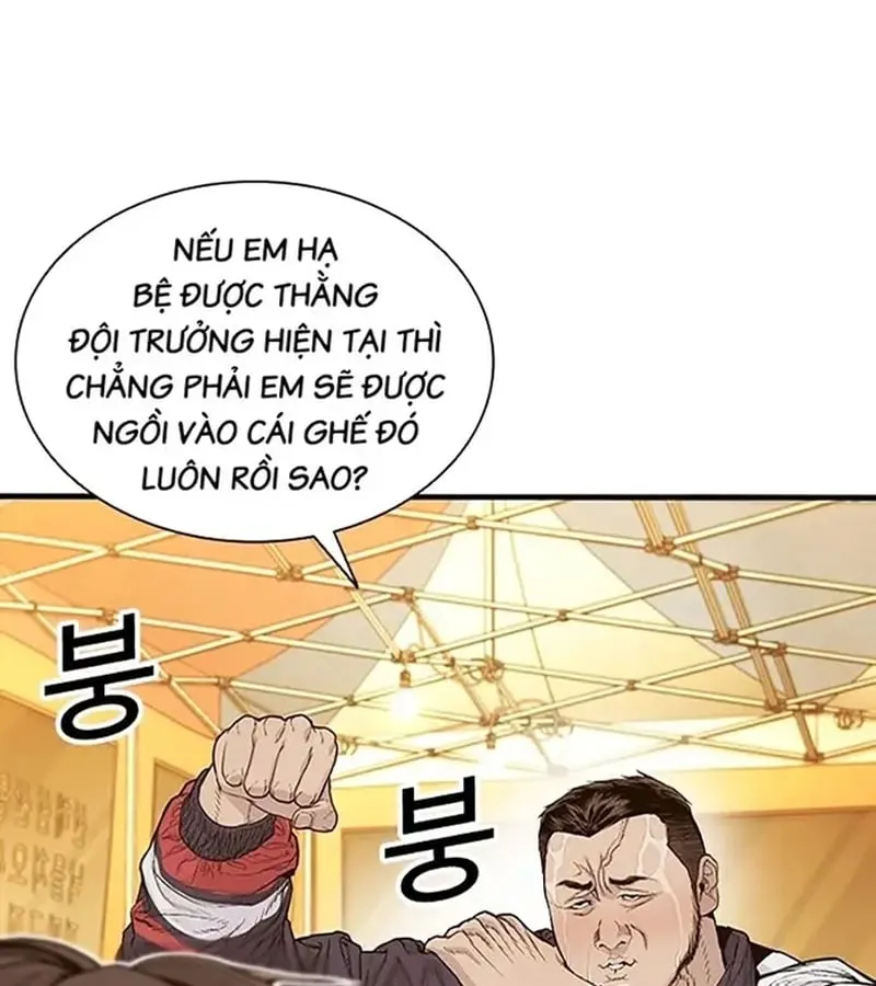 Ngoài Vòng Pháp Luật 0 Chapter 2 - Trang 24