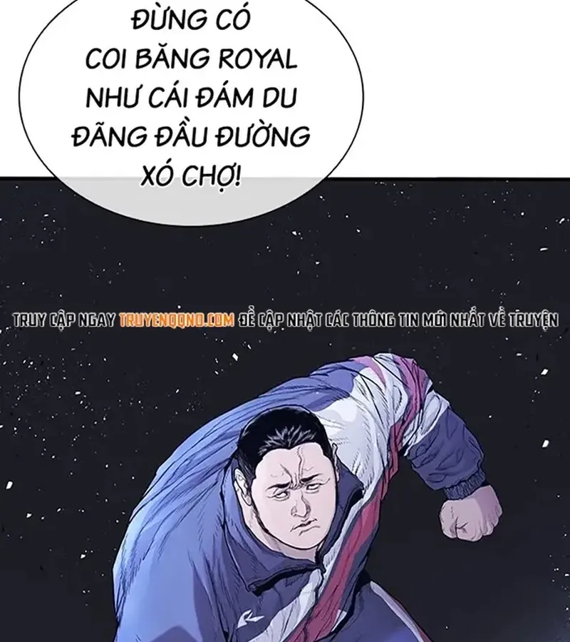 Ngoài Vòng Pháp Luật 0 Chapter 2 - Trang 27