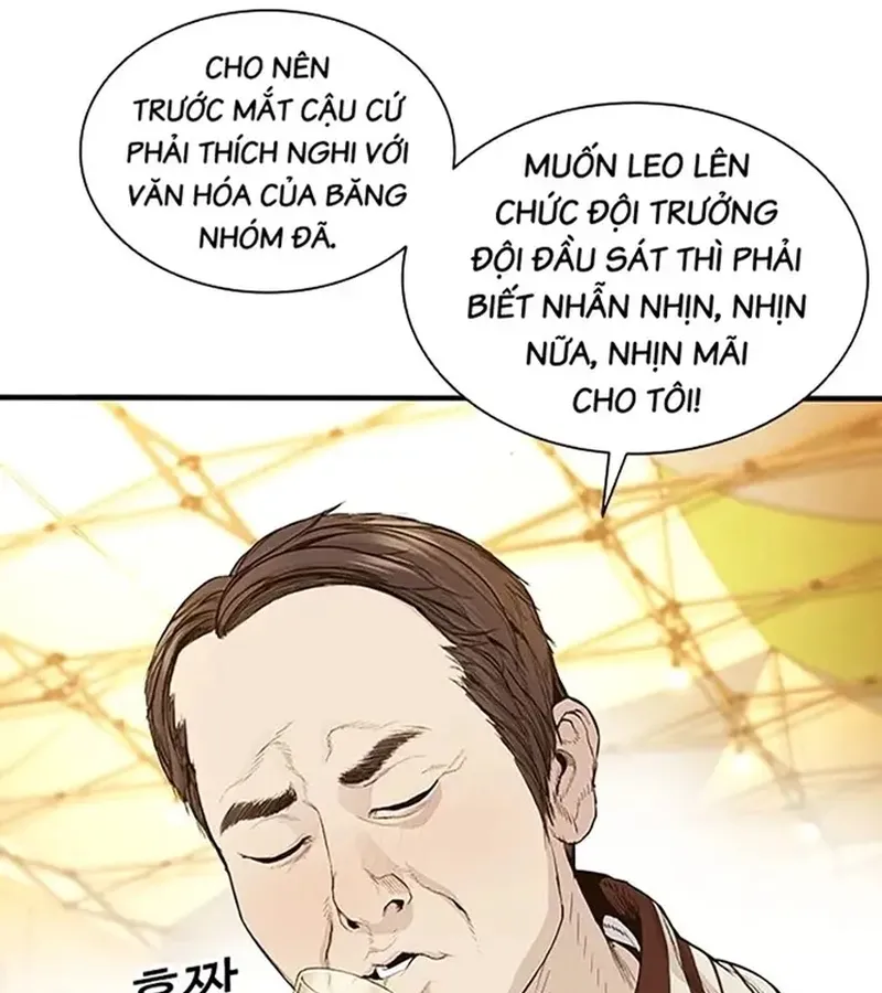 Ngoài Vòng Pháp Luật 0 Chapter 2 - Trang 30