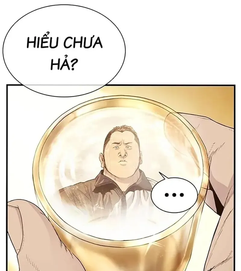 Ngoài Vòng Pháp Luật 0 Chapter 2 - Trang 32
