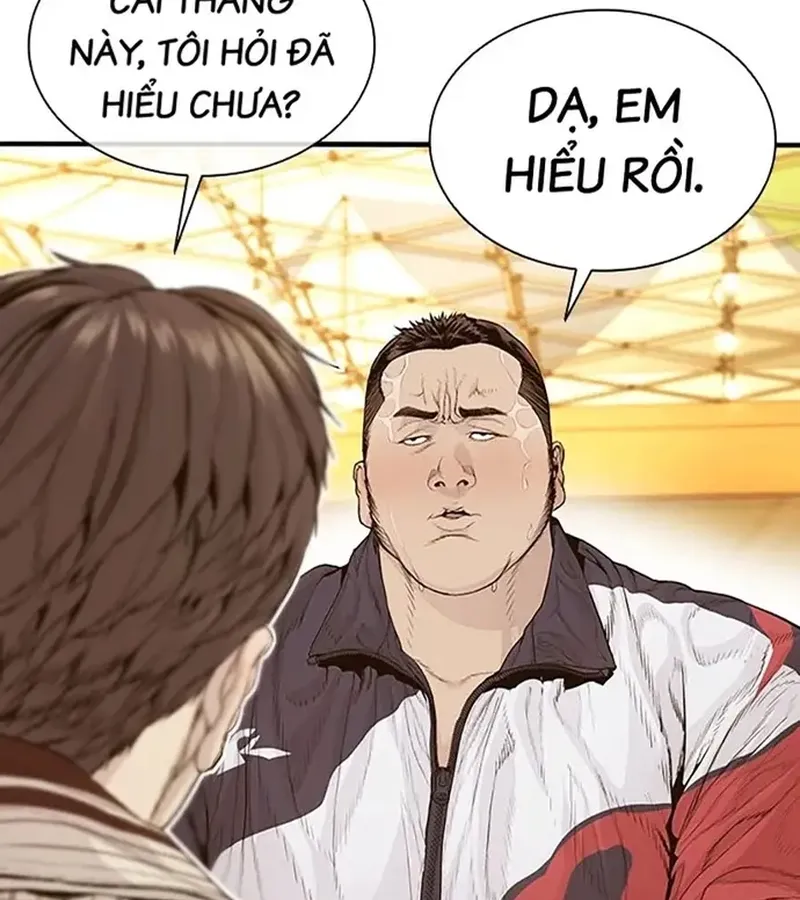 Ngoài Vòng Pháp Luật 0 Chapter 2 - Trang 34