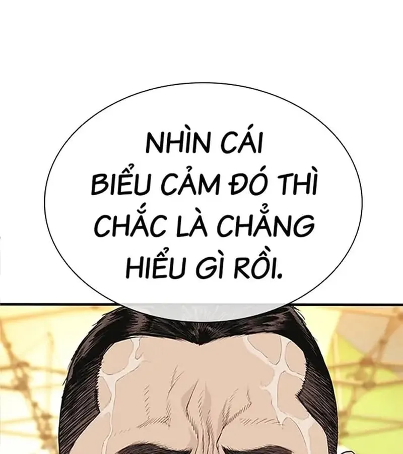 Ngoài Vòng Pháp Luật 0 Chapter 2 - Trang 36