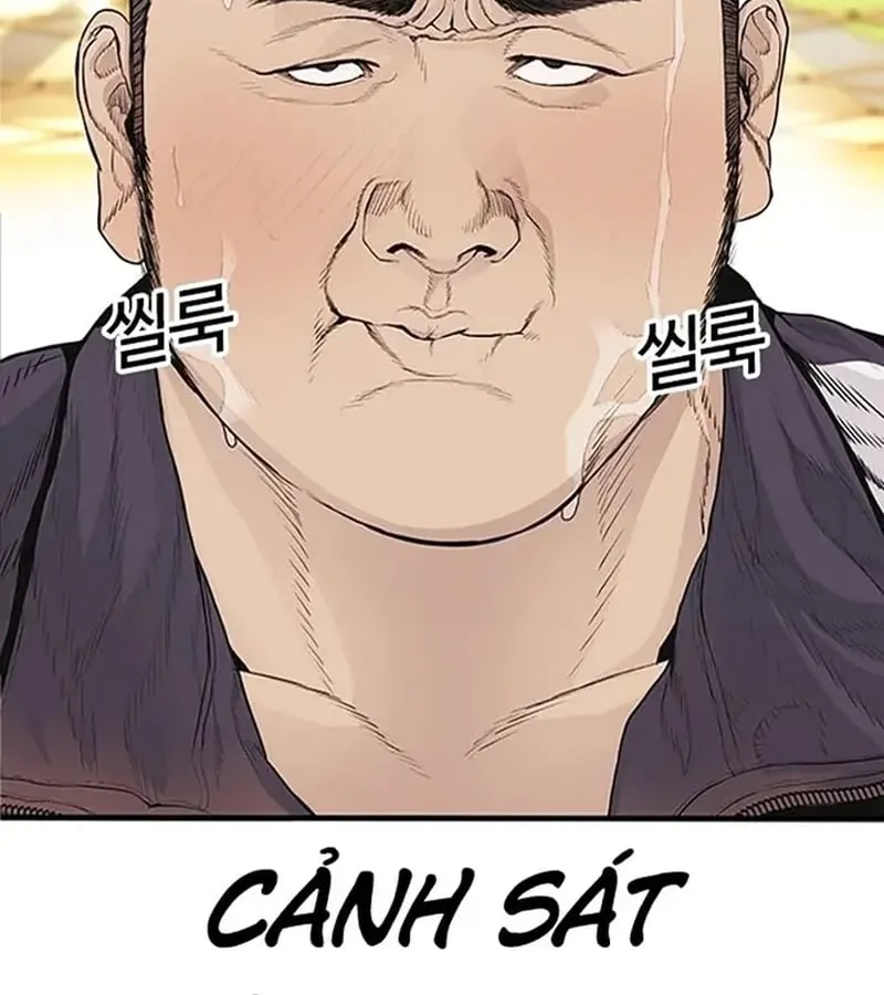 Ngoài Vòng Pháp Luật 0 Chapter 2 - Trang 37