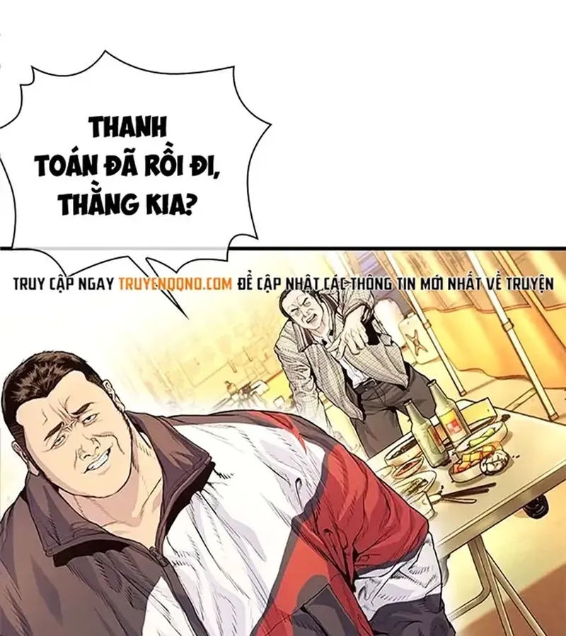 Ngoài Vòng Pháp Luật 0 Chapter 2 - Trang 39