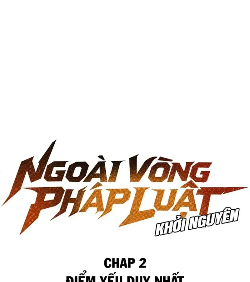 Ngoài Vòng Pháp Luật 0 Chapter 2 - Trang 42