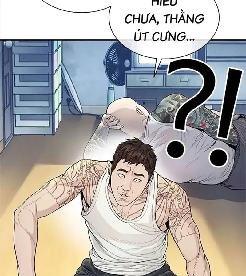 Ngoài Vòng Pháp Luật 0 Chapter 2 - Trang 50
