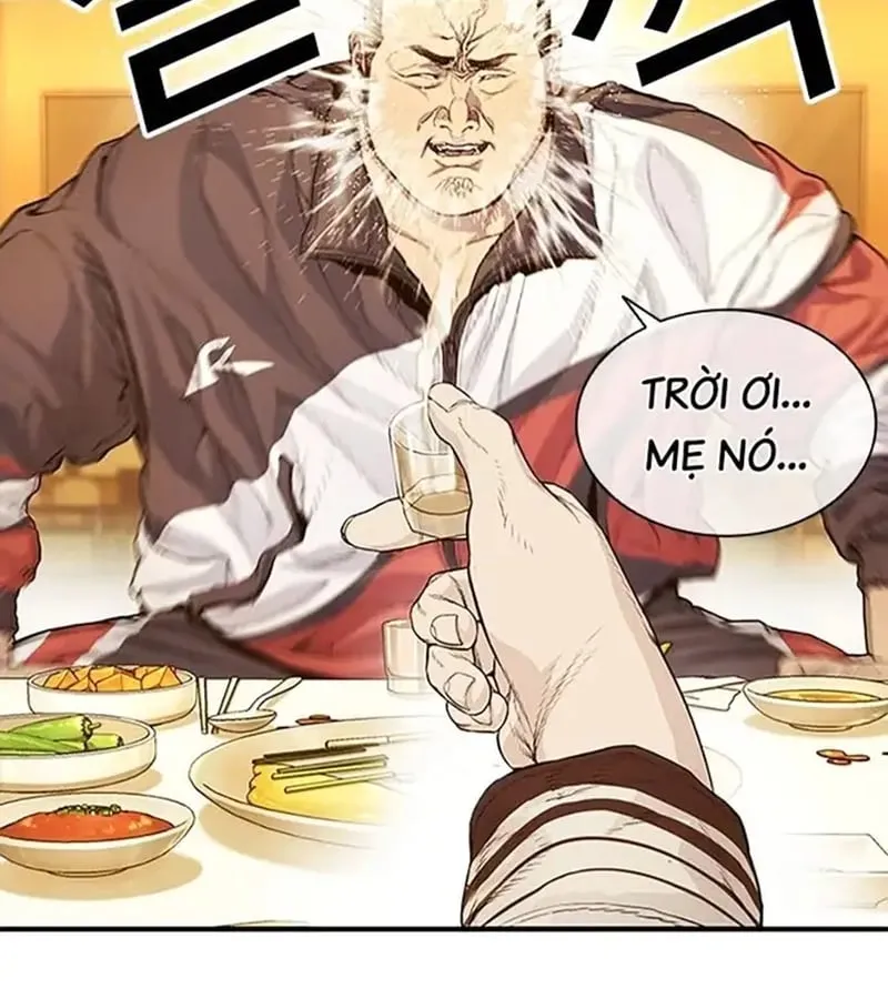 Ngoài Vòng Pháp Luật 0 Chapter 2 - Trang 6