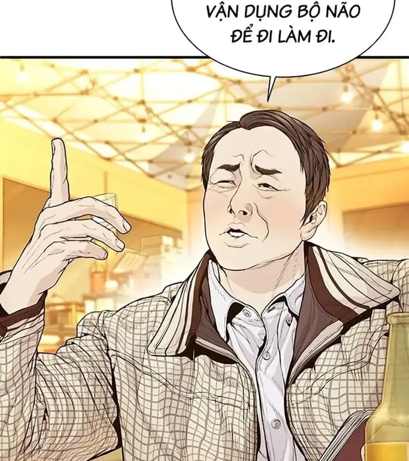 Ngoài Vòng Pháp Luật 0 Chapter 2 - Trang 8