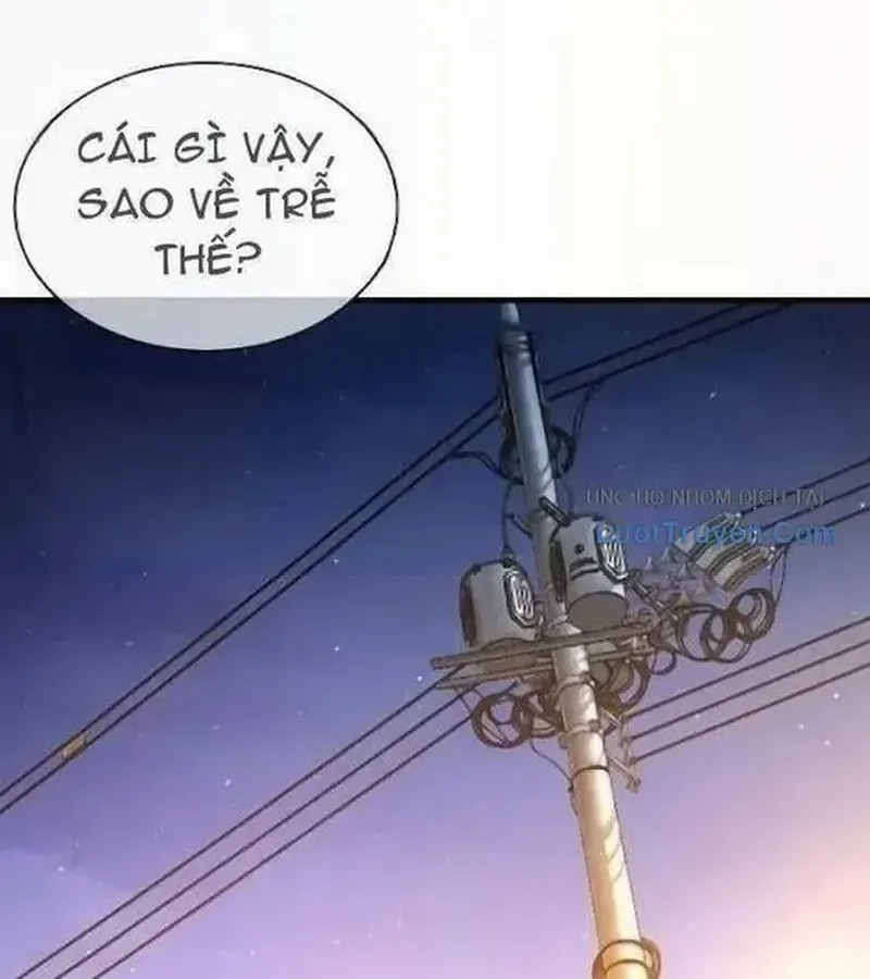 Ngoài Vòng Pháp Luật 0 Chapter 3 - Trang 23