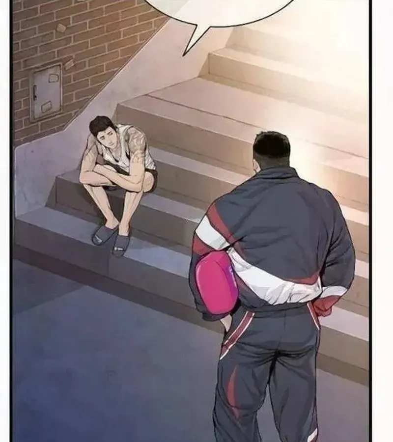 Ngoài Vòng Pháp Luật 0 Chapter 3 - Trang 25