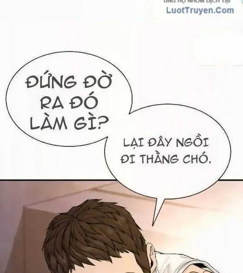 Ngoài Vòng Pháp Luật 0 Chapter 3 - Trang 27