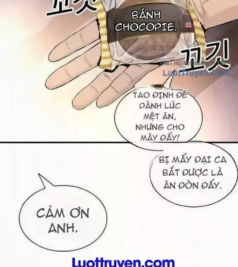 Ngoài Vòng Pháp Luật 0 Chapter 3 - Trang 30