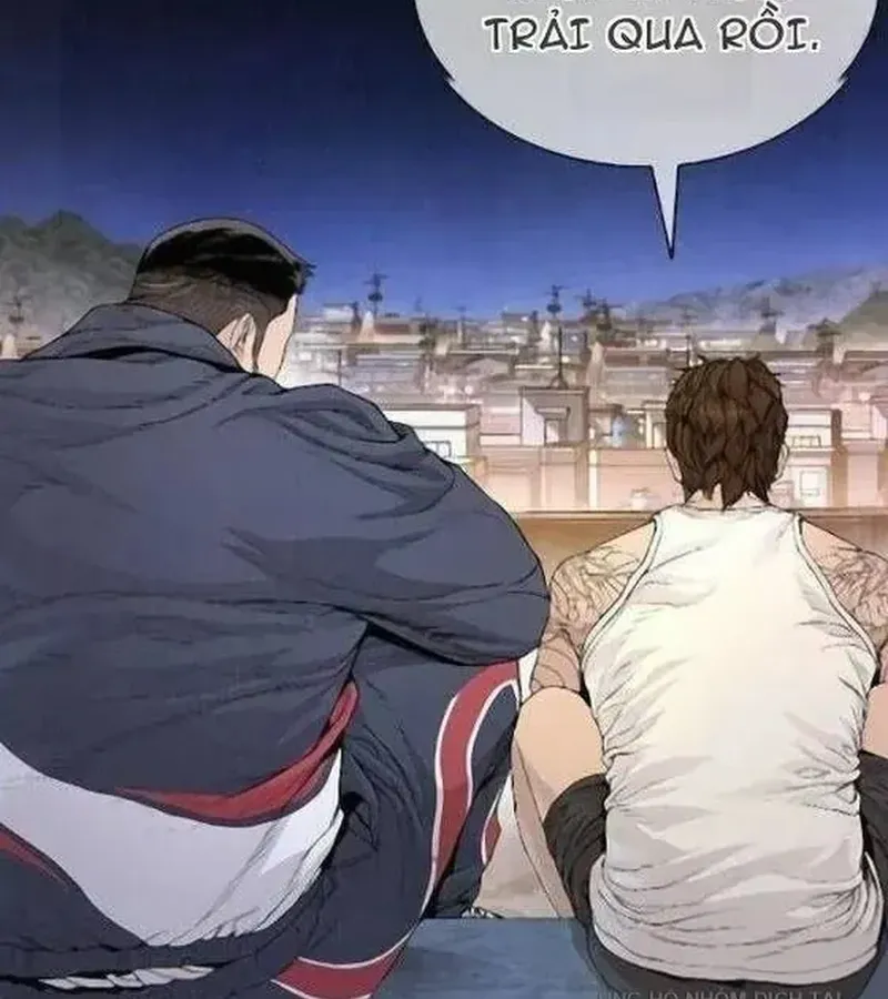 Ngoài Vòng Pháp Luật 0 Chapter 3 - Trang 32