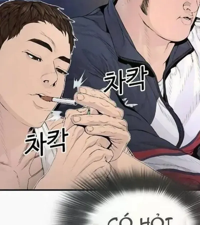 Ngoài Vòng Pháp Luật 0 Chapter 3 - Trang 35