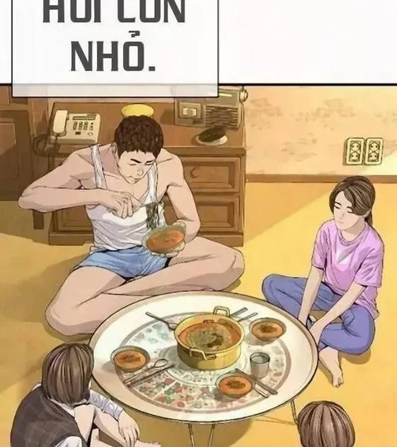 Ngoài Vòng Pháp Luật 0 Chapter 3 - Trang 37
