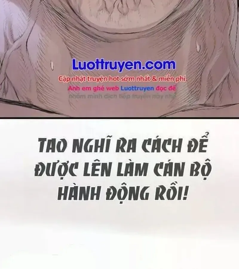 Ngoài Vòng Pháp Luật 0 Chapter 3 - Trang 4
