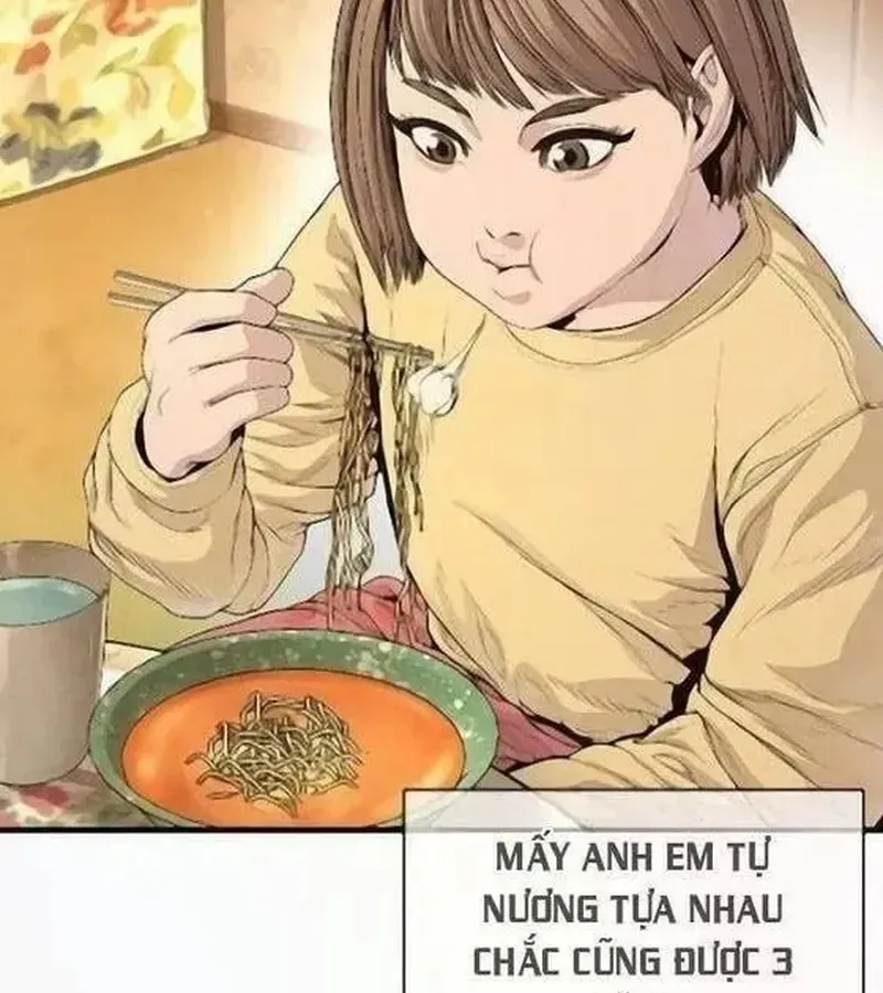 Ngoài Vòng Pháp Luật 0 Chapter 3 - Trang 40