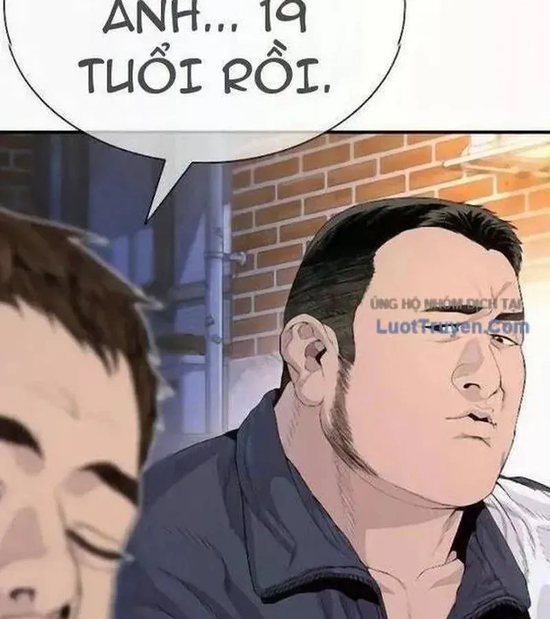 Ngoài Vòng Pháp Luật 0 Chapter 3 - Trang 42