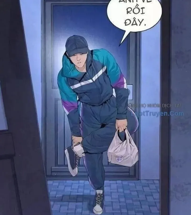 Ngoài Vòng Pháp Luật 0 Chapter 3 - Trang 48