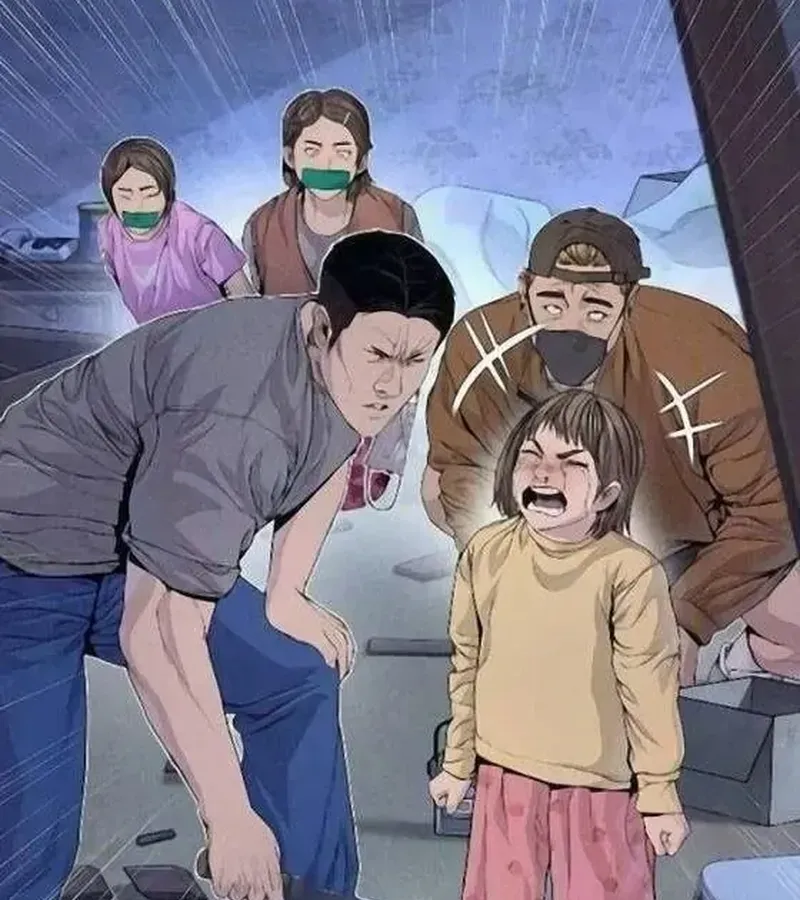 Ngoài Vòng Pháp Luật 0 Chapter 3 - Trang 50