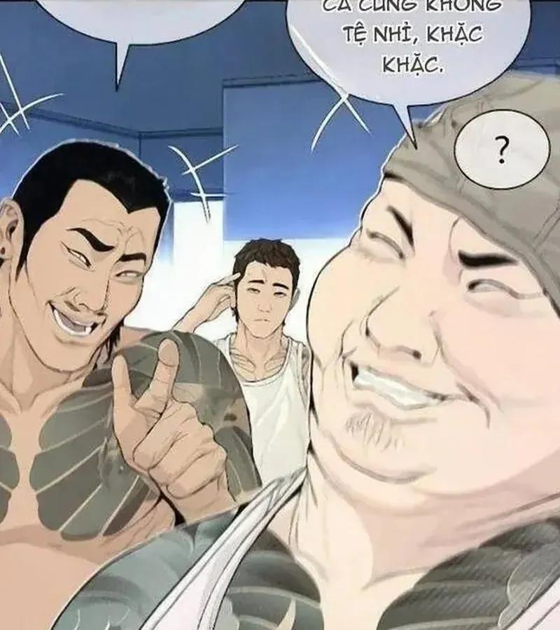 Ngoài Vòng Pháp Luật 0 Chapter 3 - Trang 6