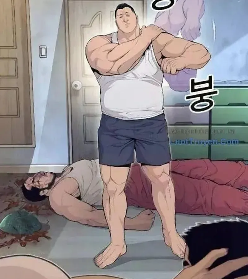 Ngoài Vòng Pháp Luật 0 Chapter 4 - Trang 10