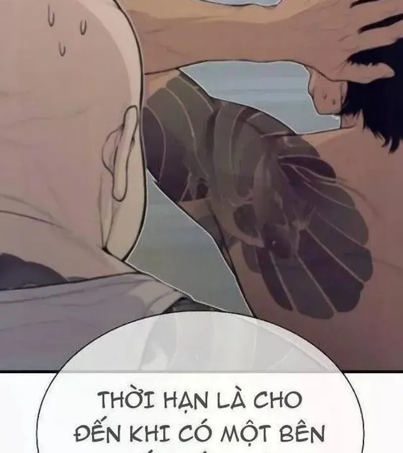 Ngoài Vòng Pháp Luật 0 Chapter 4 - Trang 11