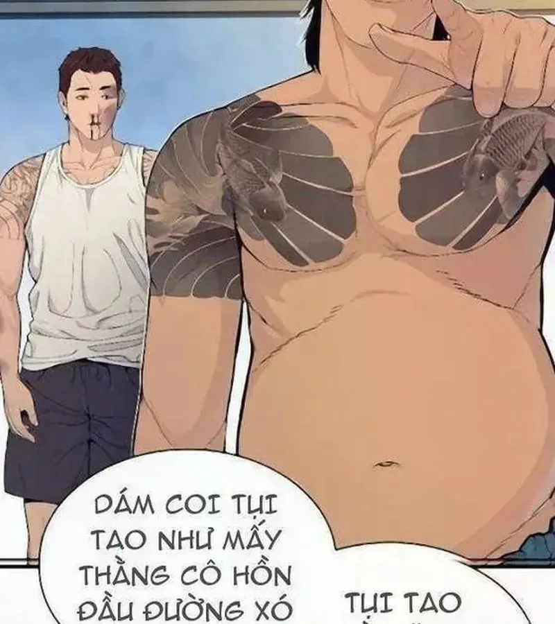 Ngoài Vòng Pháp Luật 0 Chapter 4 - Trang 18