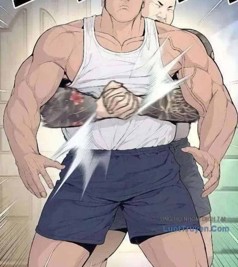 Ngoài Vòng Pháp Luật 0 Chapter 4 - Trang 22