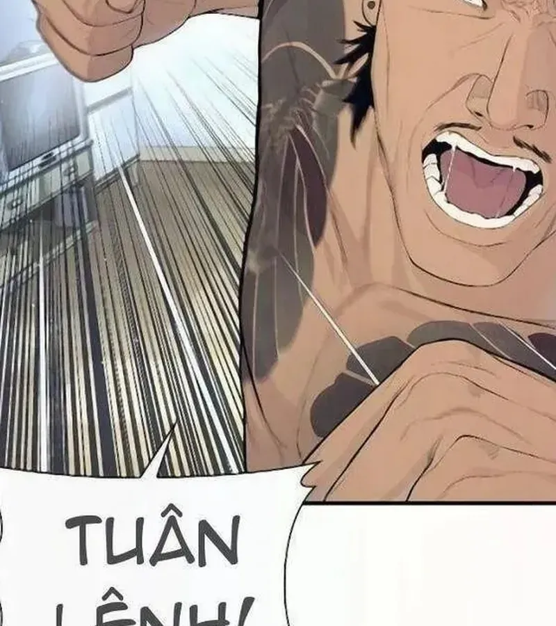 Ngoài Vòng Pháp Luật 0 Chapter 4 - Trang 25