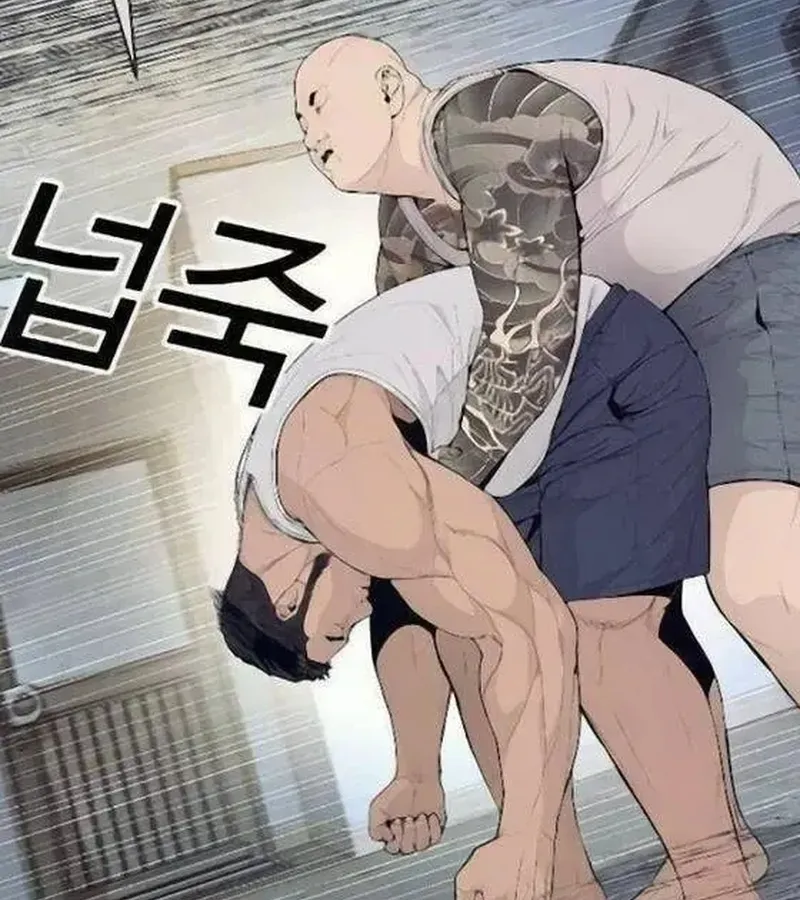 Ngoài Vòng Pháp Luật 0 Chapter 4 - Trang 27