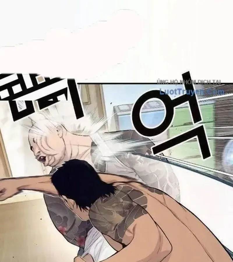 Ngoài Vòng Pháp Luật 0 Chapter 4 - Trang 29
