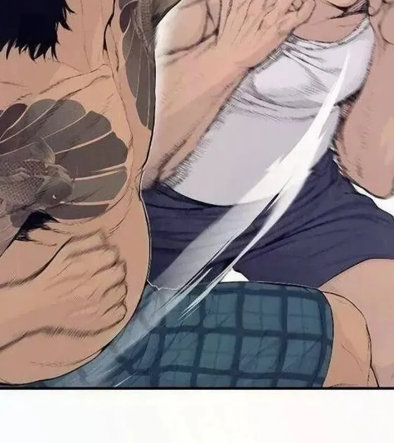 Ngoài Vòng Pháp Luật 0 Chapter 4 - Trang 36