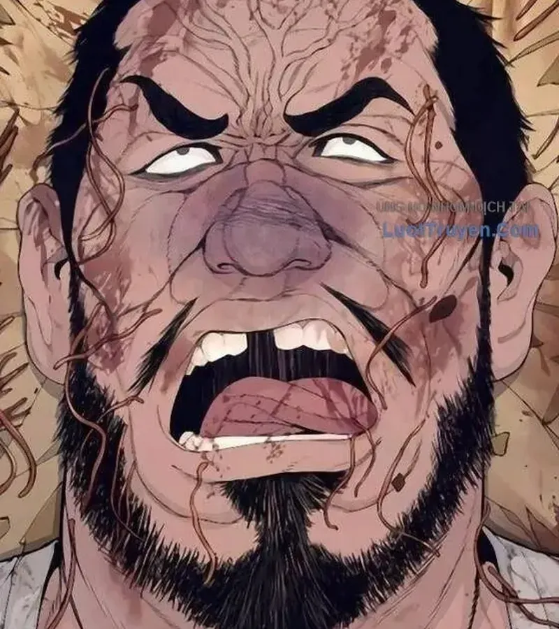 Ngoài Vòng Pháp Luật 0 Chapter 4 - Trang 7