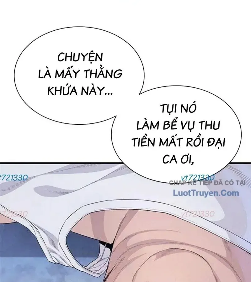 Ngoài Vòng Pháp Luật 0 Chapter 5 - Trang 11
