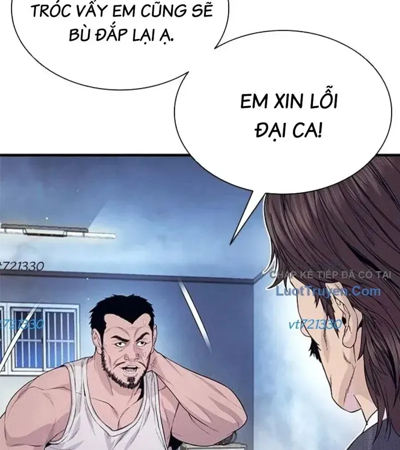 Ngoài Vòng Pháp Luật 0 Chapter 5 - Trang 14