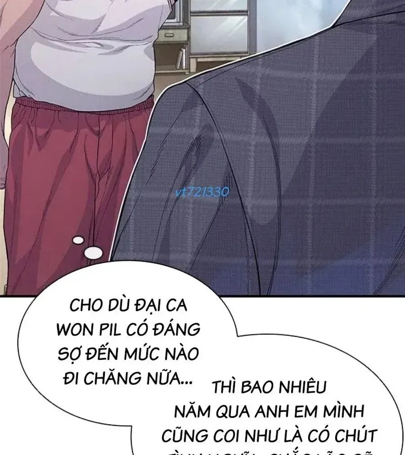 Ngoài Vòng Pháp Luật 0 Chapter 5 - Trang 15