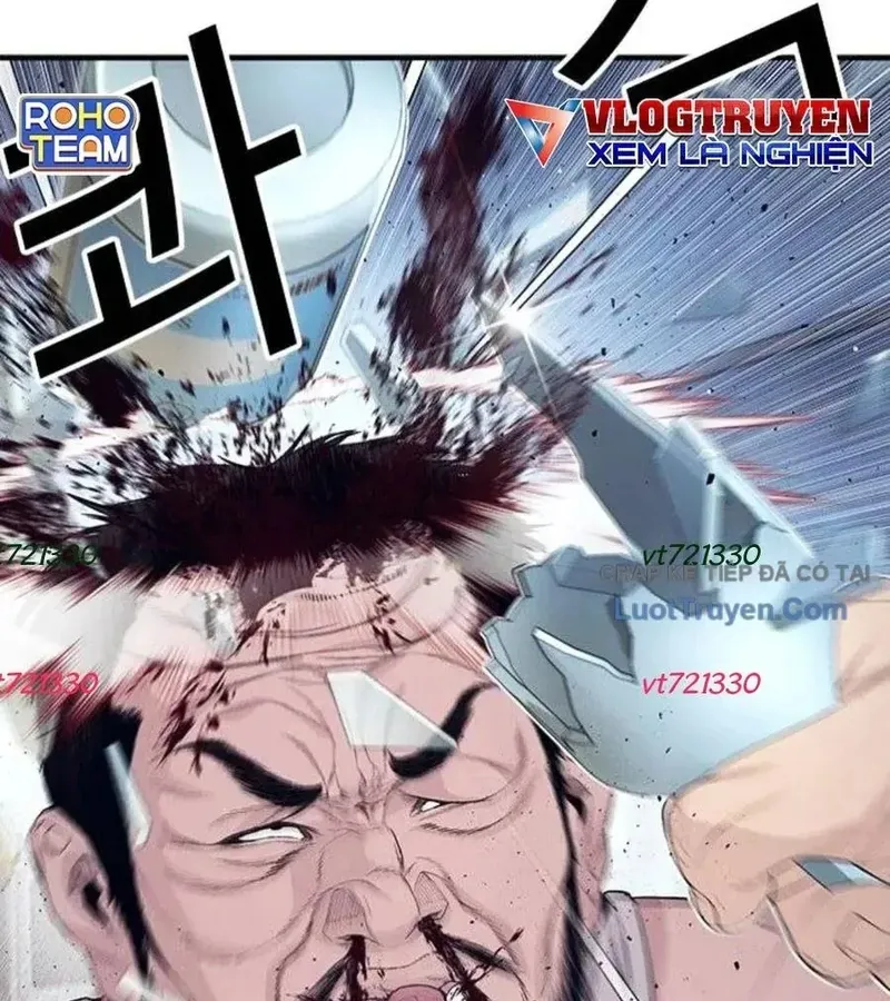 Ngoài Vòng Pháp Luật 0 Chapter 5 - Trang 17