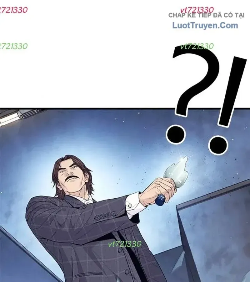 Ngoài Vòng Pháp Luật 0 Chapter 5 - Trang 19