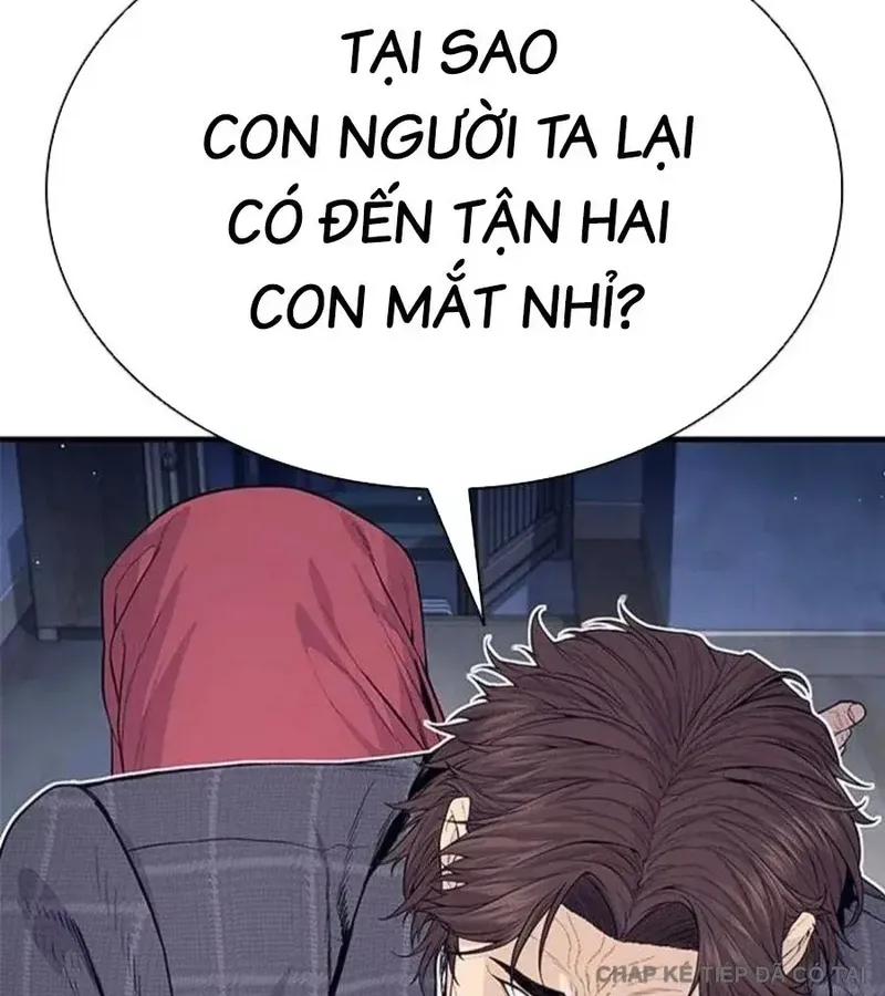 Ngoài Vòng Pháp Luật 0 Chapter 5 - Trang 24