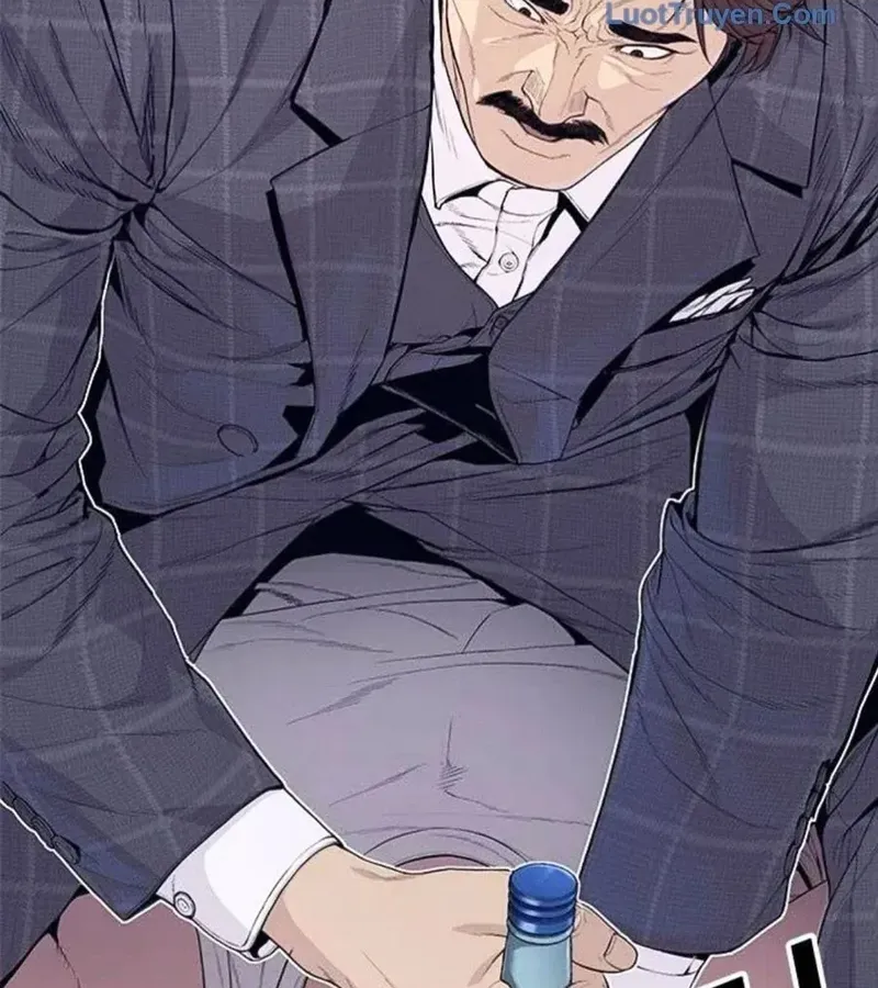 Ngoài Vòng Pháp Luật 0 Chapter 5 - Trang 25